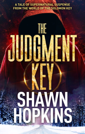 The Judgment Key